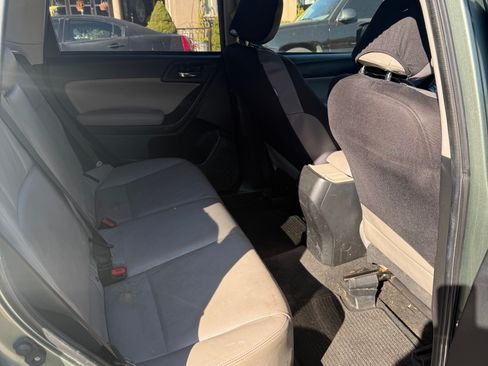 Used 2014 Subaru Forester 2.5i Limited w/ Rugged Package #2 image 6