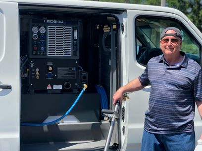 Used 2018 Nissan NV 1500 S