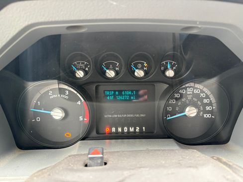 Used 2012 Ford F350 XL w/ PWR Equipment Group image 6