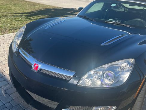 Used 2007 Saturn Sky w/ Premium Trim Pkg image 5