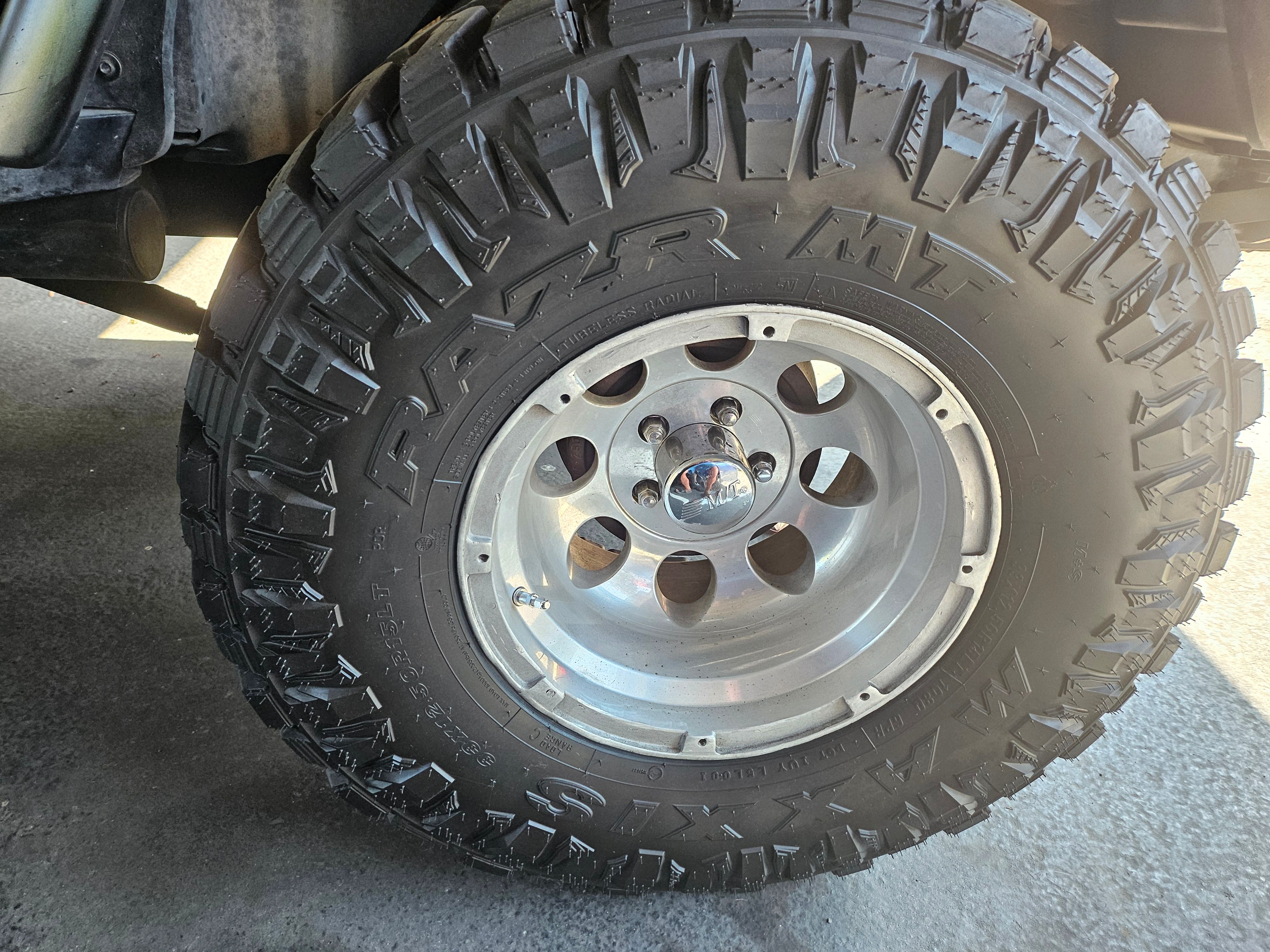 Used 2002 Jeep Wrangler Sport AWD/4WD image 13