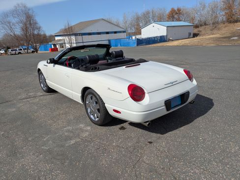 Used 2003 Ford Thunderbird image 6