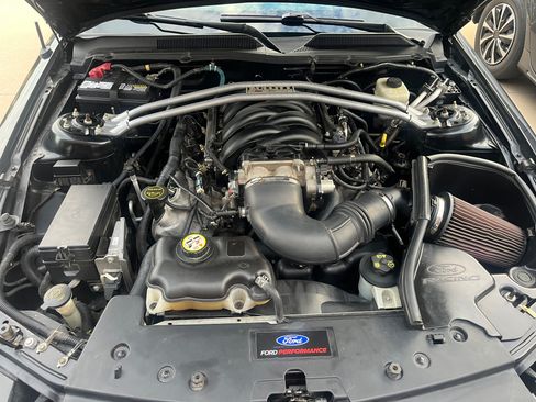 Used 2008 Ford Mustang GT Premium image 14