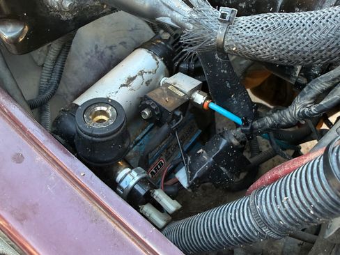 Used 2002 Jeep Wrangler Sahara image 10