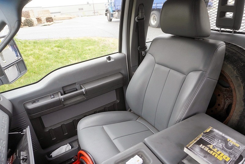 Used 2011 Ford F250 XL w/ PWR Equipment Group AWD/4WD image 17