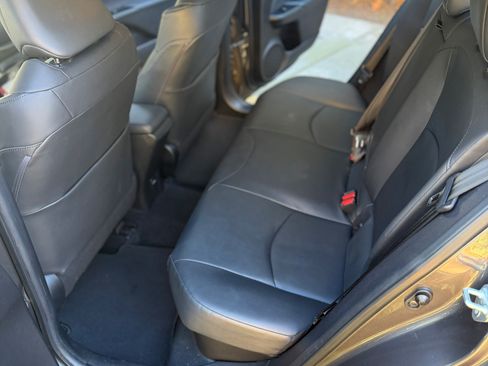 Used 2016 Toyota Prius Four Touring image 21