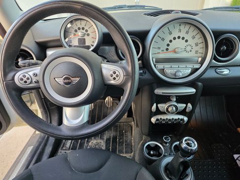 Used 2007 MINI Cooper S image 8