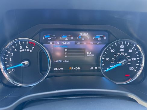 Used 2020 Ford Expedition Limited w/ Special Edition Package image 6