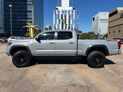 Used 2019 Toyota Tacoma TRD Off-Road