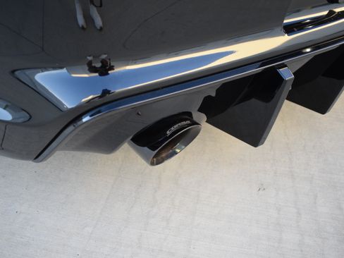 Used 2023 Dodge Charger Scat Pack RWD image 10