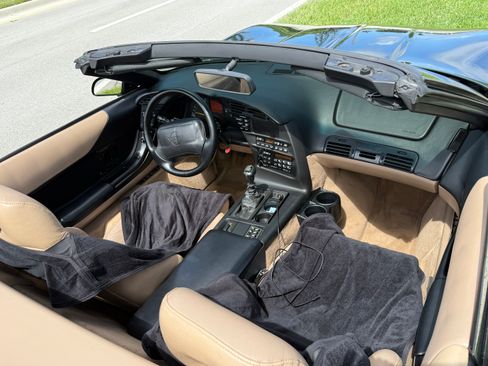 Used 1994 Chevrolet Corvette Convertible image 19