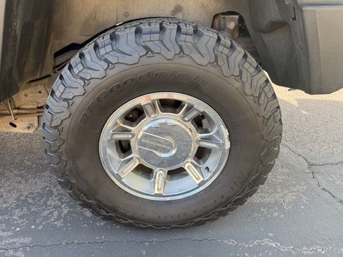 Used 2006 HUMMER H2 image 5