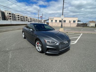 Used 2019 Audi A5 2.0T Premium w/ Convenience Package