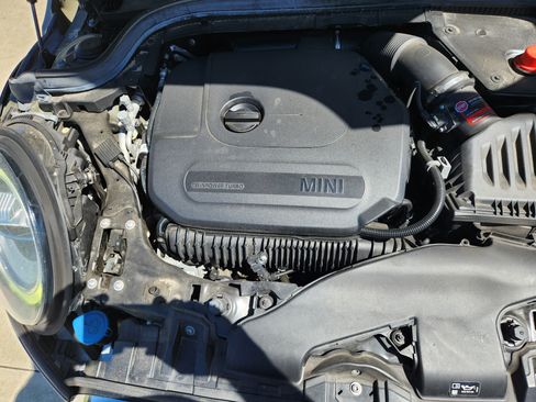 Used 2020 MINI Cooper S image 23