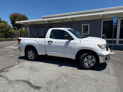 Used 2007 Toyota Tundra 2WD Regular Cab image 16