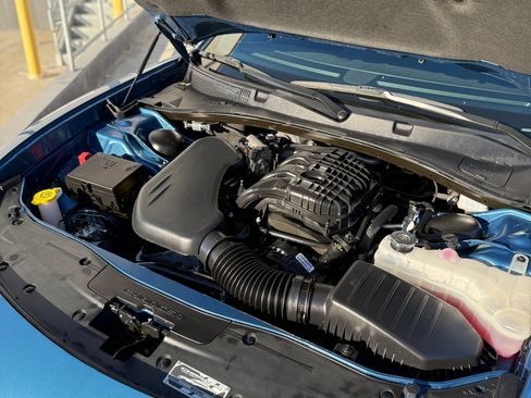 Used 2023 Dodge Charger SXT image 12