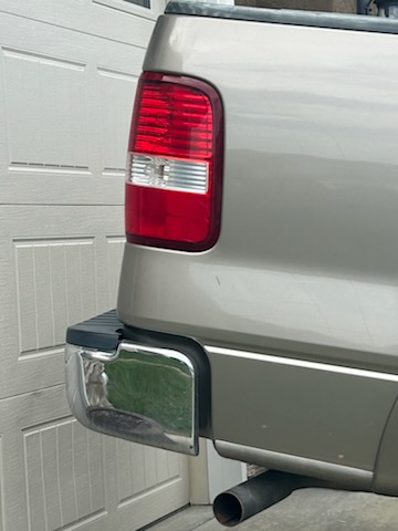 Used 2004 Ford F150 Lariat RWD image 11