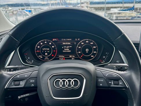 Used 2018 Audi Q5 2.0T Premium Plus w/ Premium Plus Package image 10