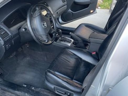 Used 2007 Honda Accord EX-L image 6
