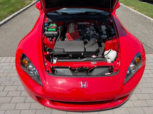 Used 2006 Honda S2000 image 10