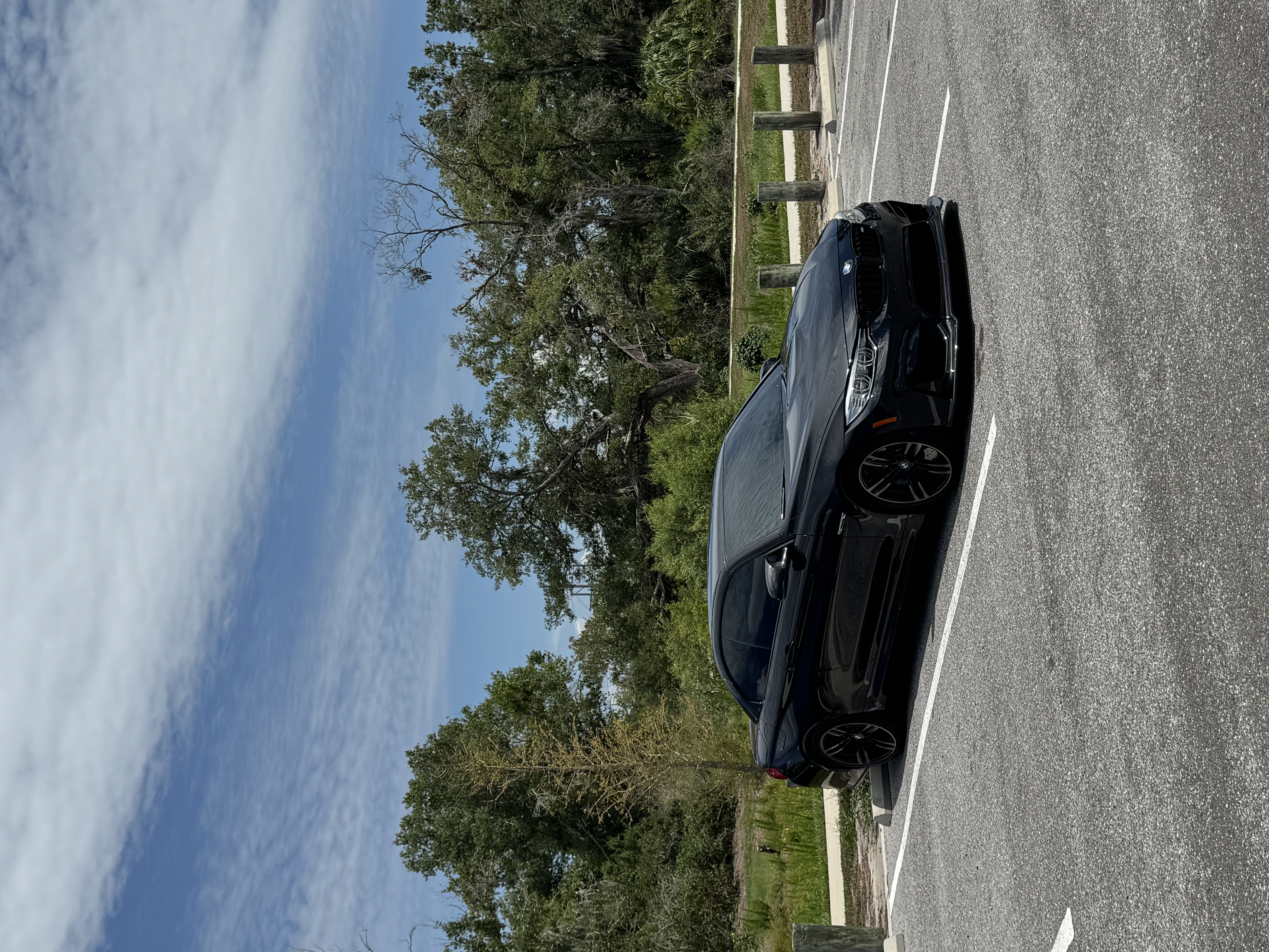 Used 2016 BMW M4 Convertible RWD image 2