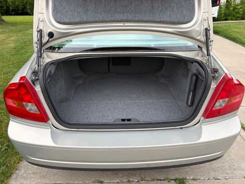 Used 2004 Volvo S80 2.9 FWD image 12