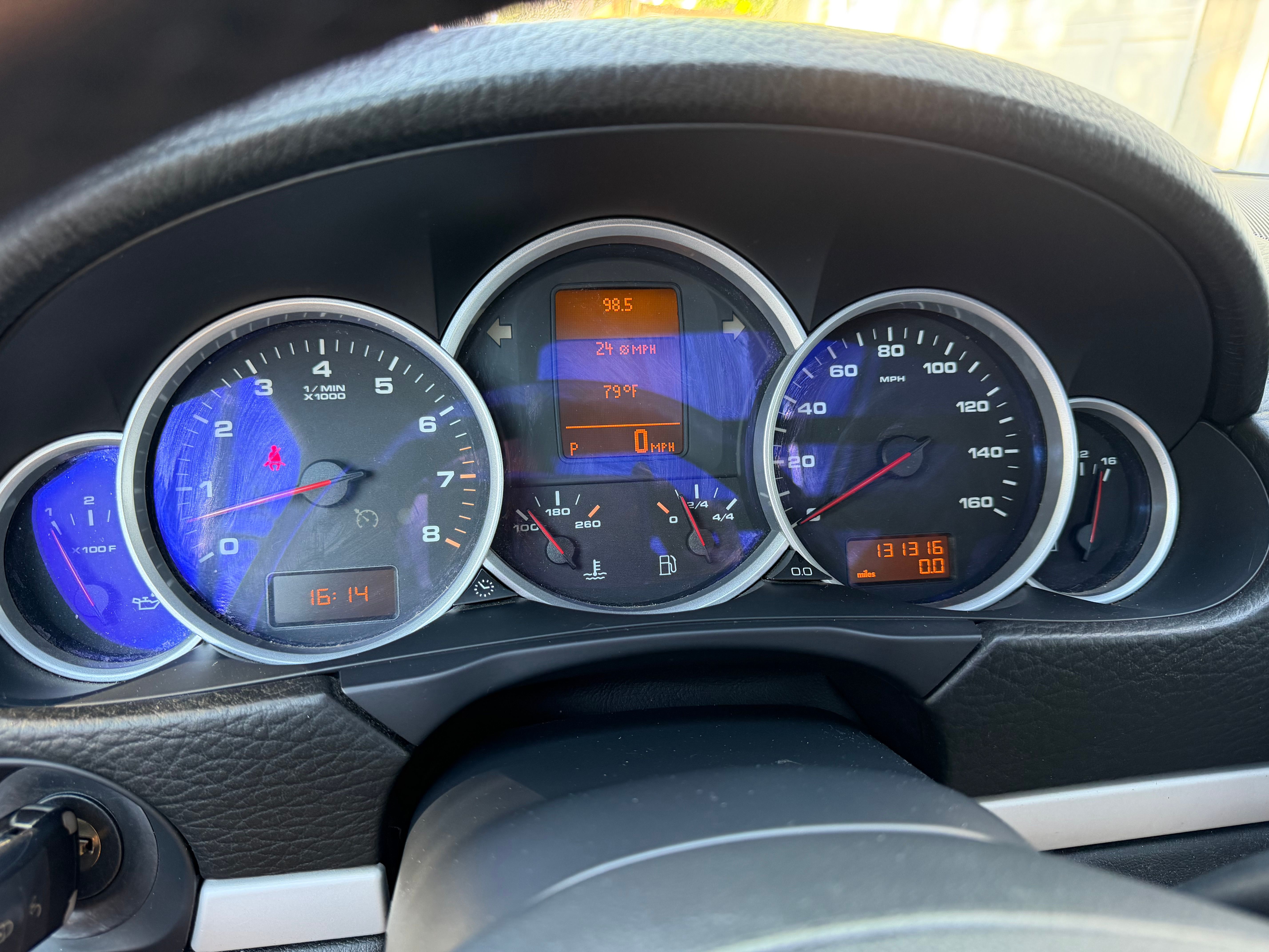 Used 2009 Porsche Cayenne GTS AWD/4WD image 14