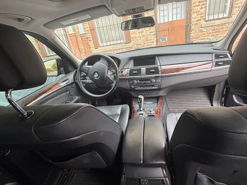 Used 2012 BMW X5 xDrive35d AWD/4WD image 2