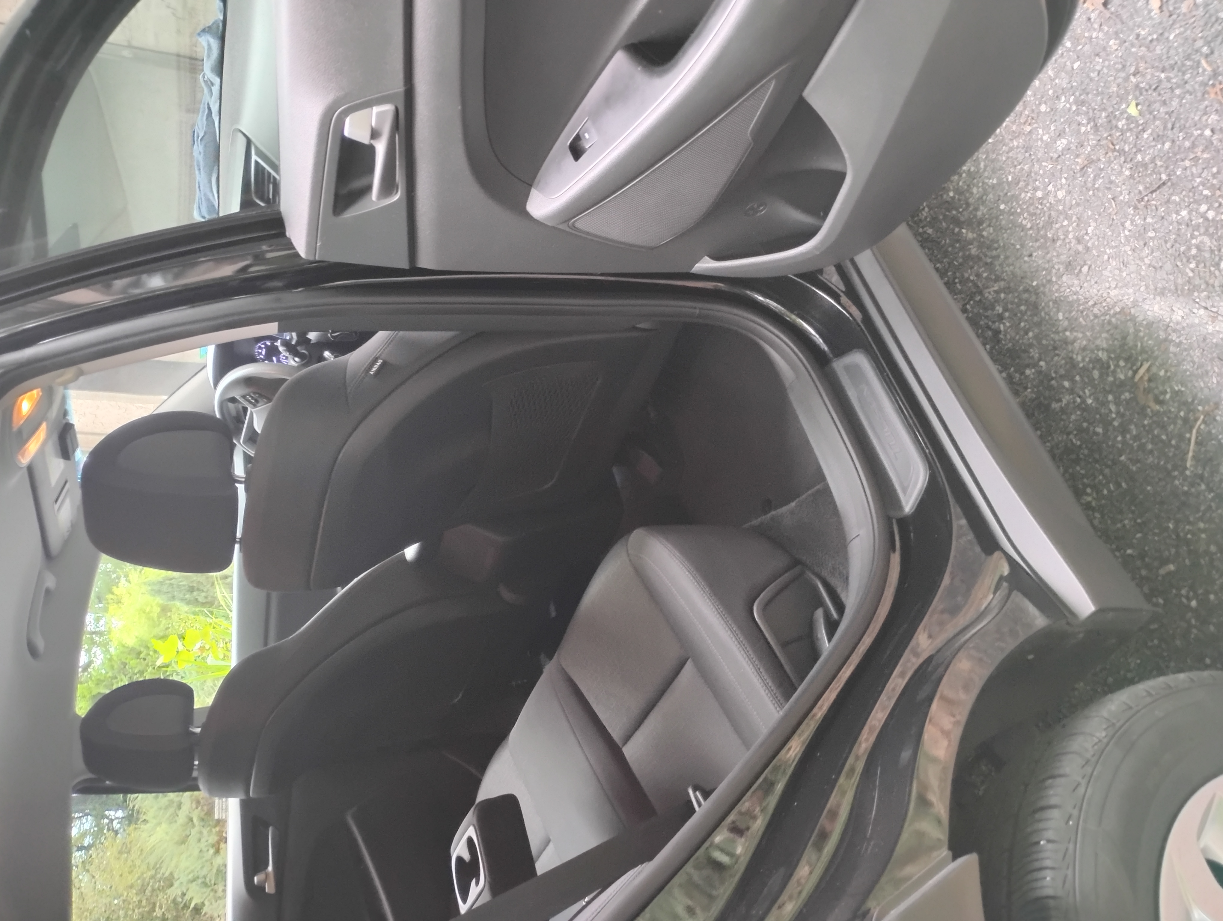 Used 2018 Hyundai Tucson SE AWD/4WD image 8