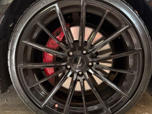 Used 2020 Audi S5 Prestige AWD/4WD image 14