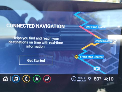 Used 2022 Chevrolet Corvette Stingray Premium Conv image 13