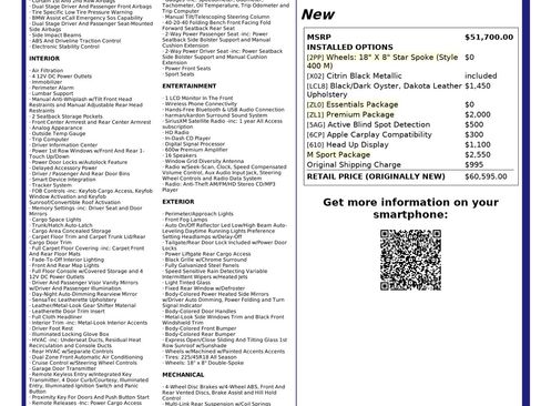 Used 2018 BMW 440i Gran Coupe xDrive AWD/4WD image 15