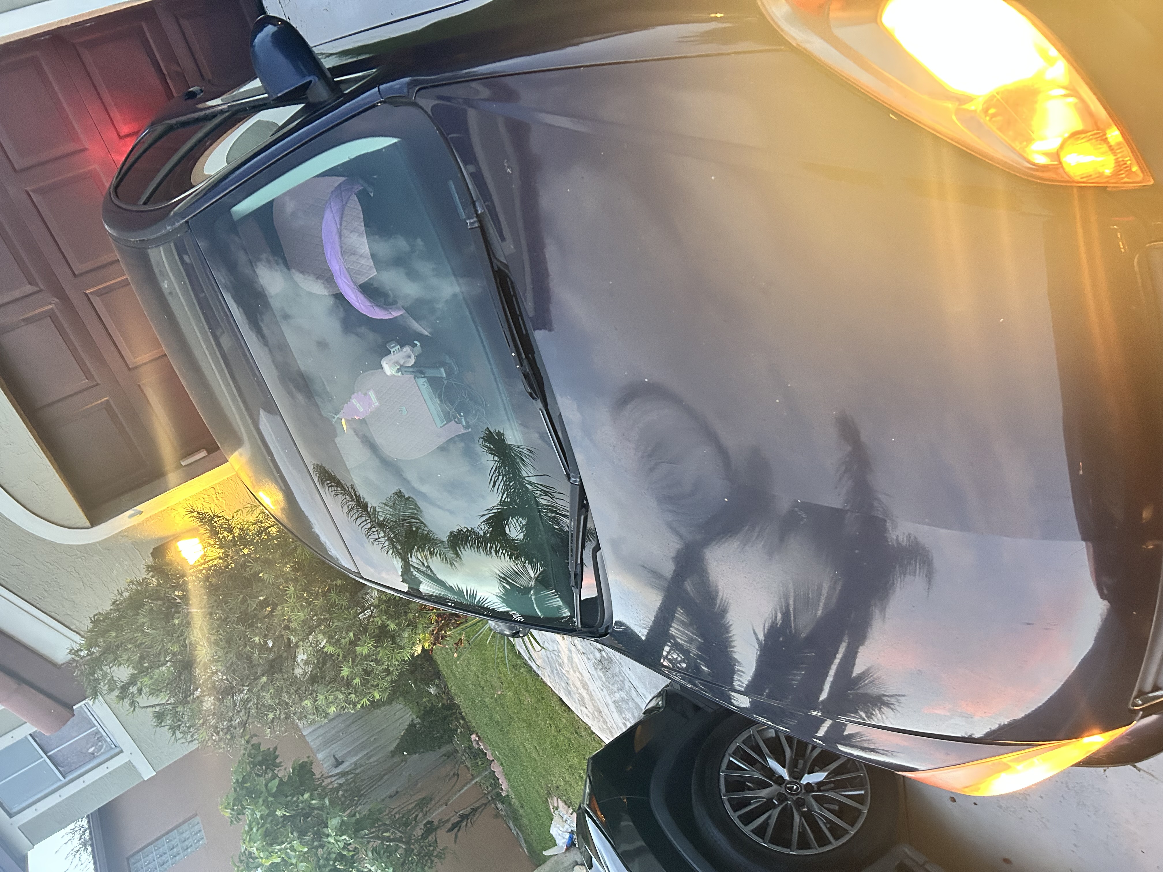 Used 2011 Chevrolet Impala LS FWD image 4