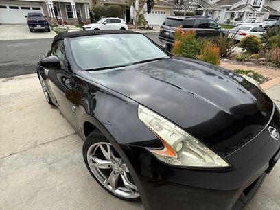 Used 2010 Nissan 370Z Touring w/ Sport Pkg
