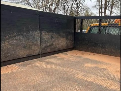 Used 2004 Ford F350 4x4 Crew Cab DRW Super Duty image 6