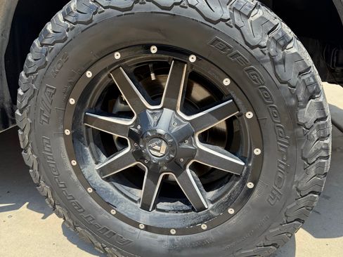 Used 2017 Ford F150 XL w/ Equipment Group 101A Mid image 15