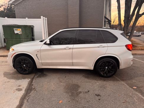 Used 2015 BMW X5 xDrive35i image 2