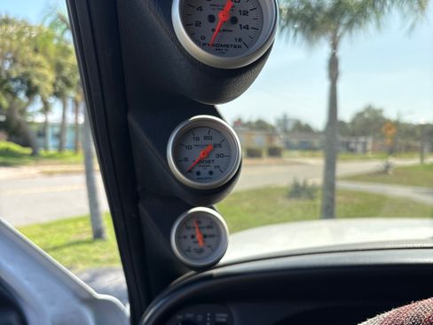 Used 2001 Dodge Ram 2500 Truck 4x4 Quad Cab image 9