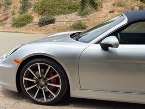 Used 2014 Porsche Boxster S RWD image 21