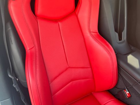 Used 2024 Chevrolet Corvette Stingray Coupe 2D w/ Z51 Performance Package image 10