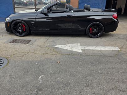 Used 2018 BMW 430i Convertible
