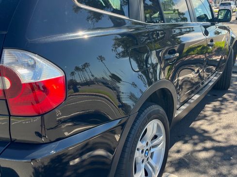 Used 2006 BMW X3 3.0i image 4