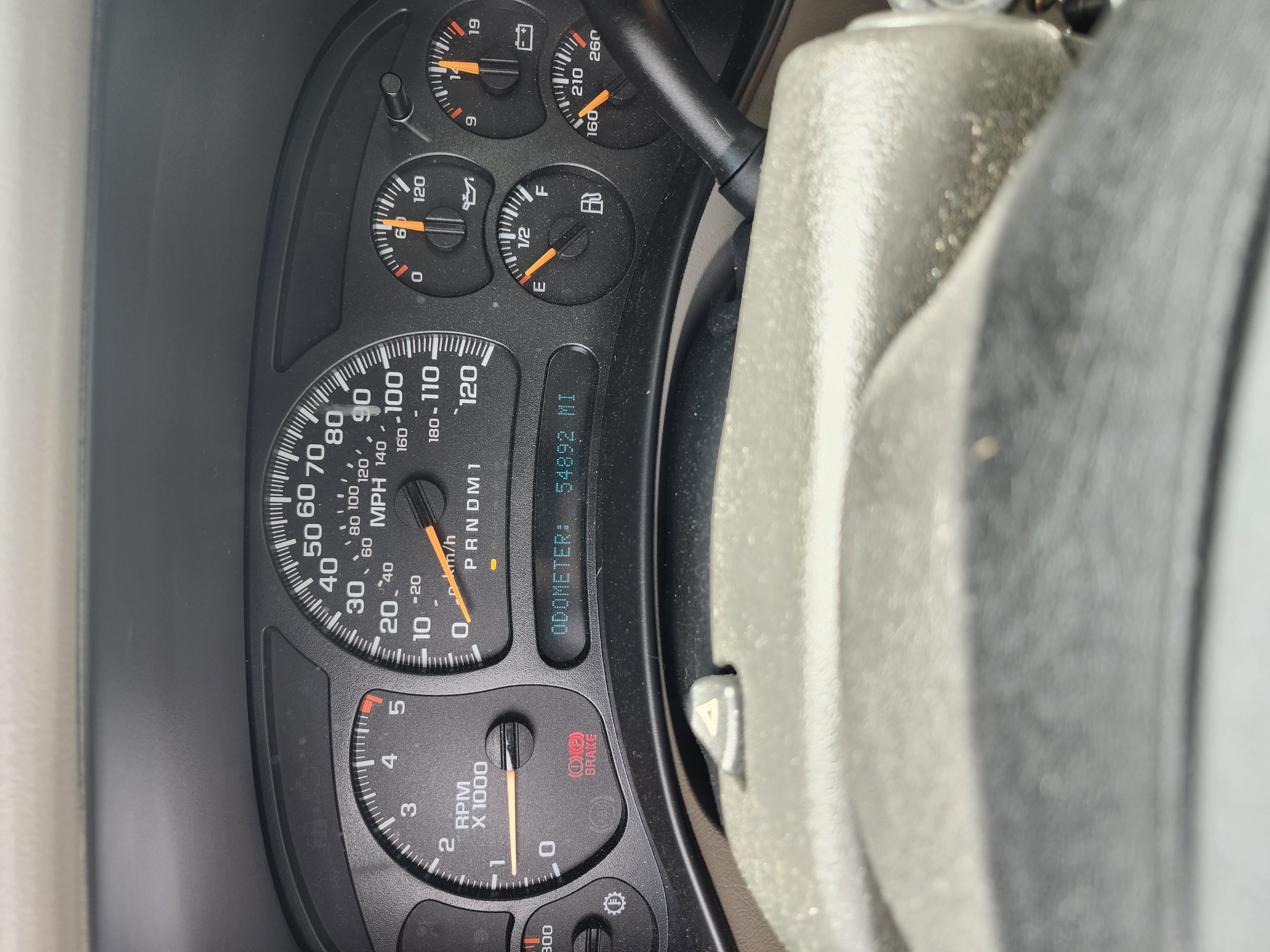 Used 2006 Chevrolet Silverado 2500 LT w/ Heavy-Duty Power Package RWD image 14