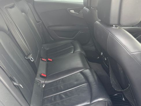 Used 2016 Audi A7 3.0T Premium Plus w/ Cold Weather Package image 9