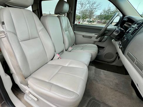 Used 2013 Chevrolet Silverado 1500 LT w/ All-Star Edition image 13