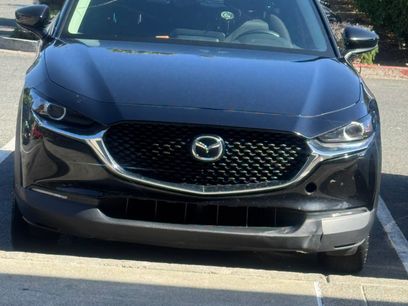 Used 2022 MAZDA CX-30 AWD 2.5 S