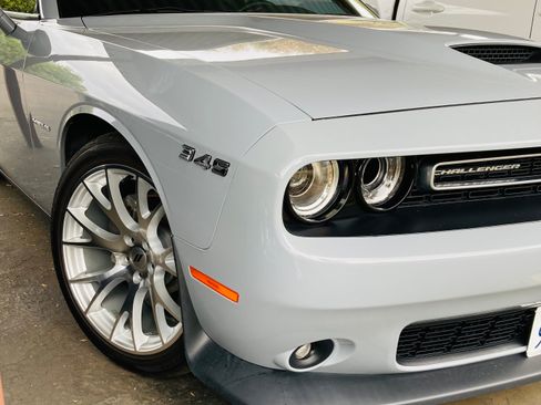 Used 2021 Dodge Challenger R/T w/ Driver Convenience Group image 25