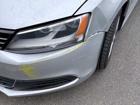 Used 2013 Volkswagen Jetta SE image 8