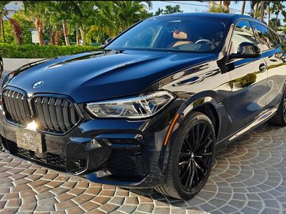 Used 2023 BMW X6 xDrive40i w/ Executive Package