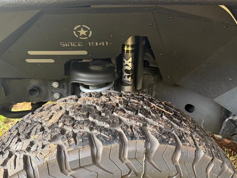 Used 2016 Jeep Wrangler Unlimited Sport w/ Quick Order Package 24S image 12